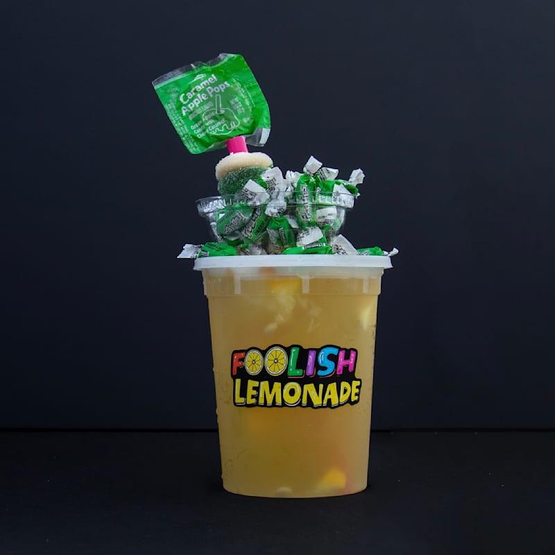 Foolish Slimer